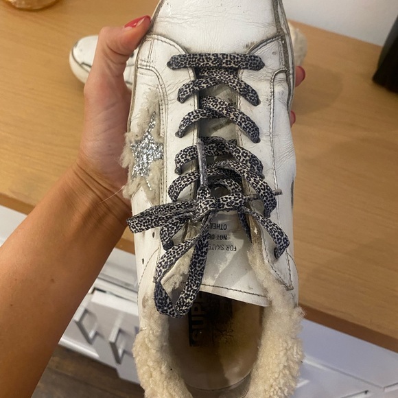 Golden goose sneakers - Picture 5 of 7